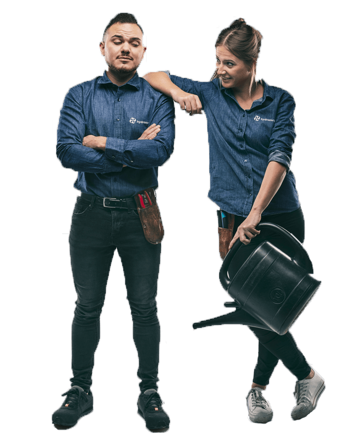 Servicemedewerker regio Rotterdam
