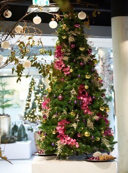 Kerst decoratie