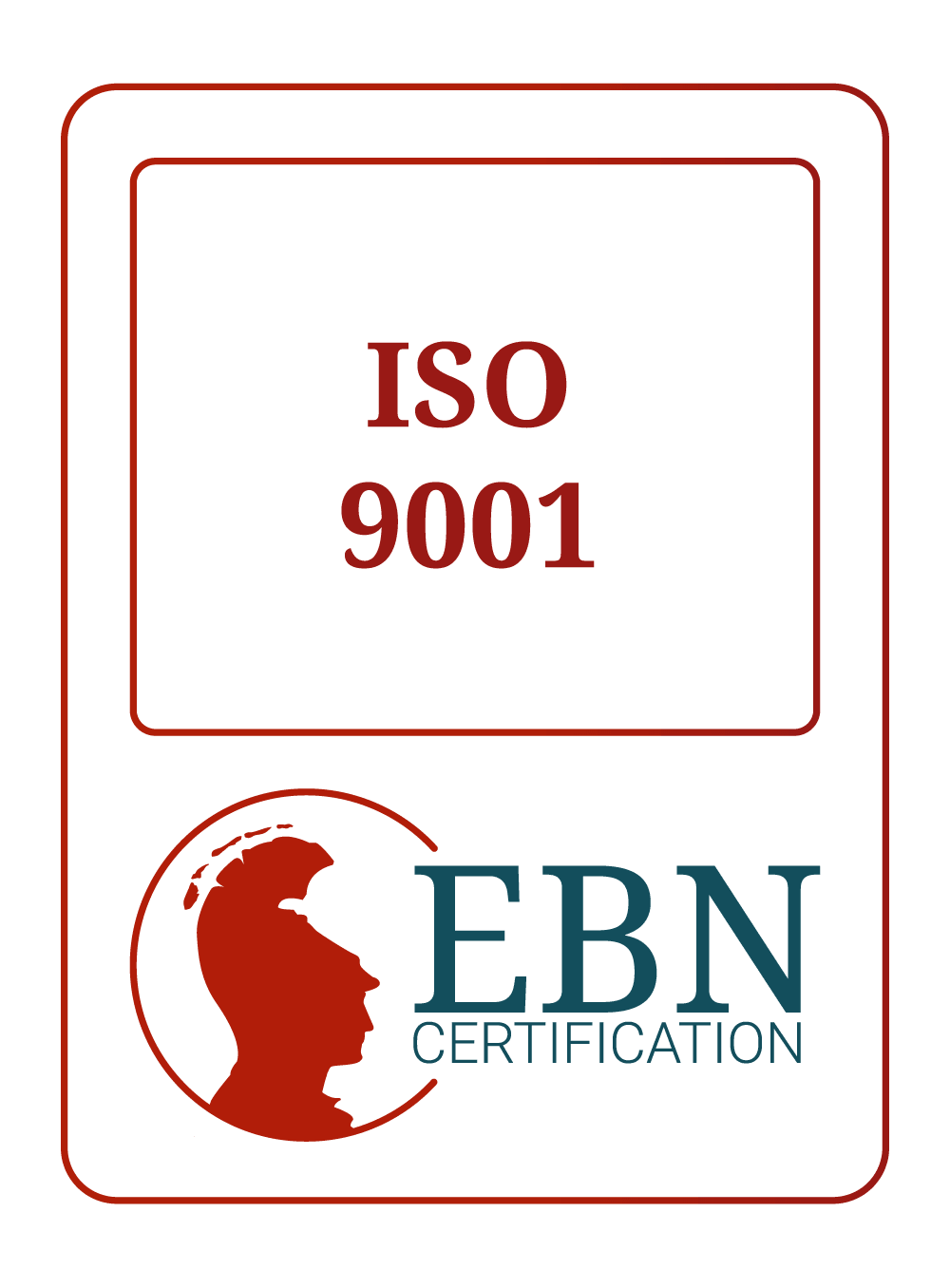 ISO9001