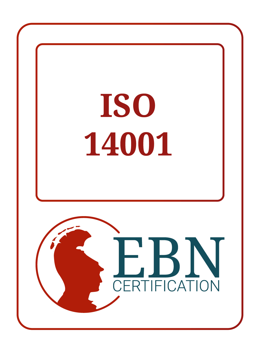 ISO14001