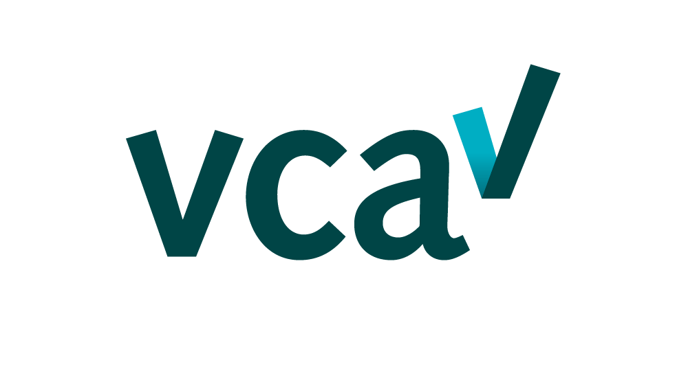 logo vca